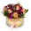 Box of flowers